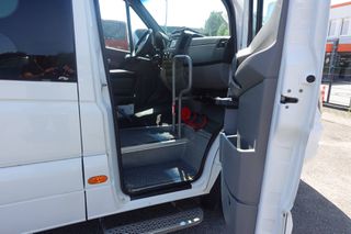 Mercedes-Benz 2017 516 CDI Sprinter *Altas*519*Klima*21-Sitze-thumb-43