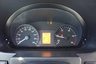 Mercedes-Benz 2017 516 CDI Sprinter *Altas*519*Klima*21-Sitze-thumb-44
