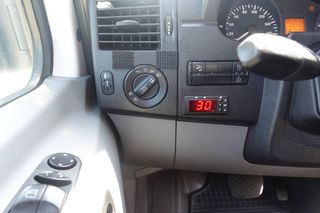 Mercedes-Benz 2017 516 CDI Sprinter *Altas*519*Klima*21-Sitze-thumb-45
