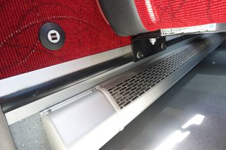 Mercedes-Benz 2017 516 CDI Sprinter *Altas*519*Klima*21-Sitze-thumb-46