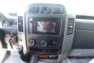 Mercedes-Benz 2017 516 CDI Sprinter *Altas*519*Klima*21-Sitze-thumb-10