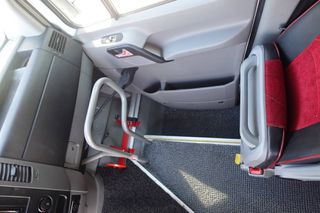Mercedes-Benz 2017 516 CDI Sprinter *Altas*519*Klima*21-Sitze-thumb-11