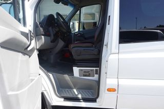 Mercedes-Benz 2017 516 CDI Sprinter *Altas*519*Klima*21-Sitze-thumb-12