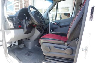 Mercedes-Benz 2017 516 CDI Sprinter *Altas*519*Klima*21-Sitze-thumb-13