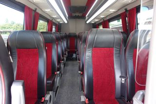 Mercedes-Benz 2017 516 CDI Sprinter *Altas*519*Klima*21-Sitze-thumb-15