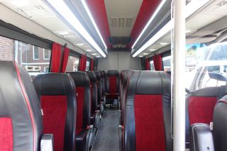 Mercedes-Benz 2017 516 CDI Sprinter *Altas*519*Klima*21-Sitze-thumb-16