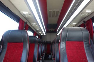 Mercedes-Benz 2017 516 CDI Sprinter *Altas*519*Klima*21-Sitze-thumb-17