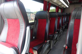 Mercedes-Benz 2017 516 CDI Sprinter *Altas*519*Klima*21-Sitze-thumb-18