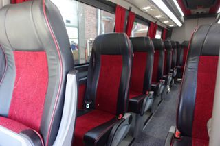 Mercedes-Benz 2017 516 CDI Sprinter *Altas*519*Klima*21-Sitze-thumb-19
