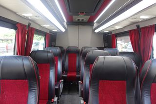 Mercedes-Benz 2017 516 CDI Sprinter *Altas*519*Klima*21-Sitze-thumb-21