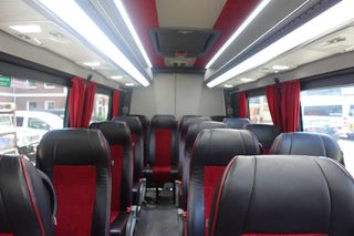 Mercedes-Benz 2017 516 CDI Sprinter *Altas*519*Klima*21-Sitze-thumb-22