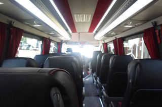 Mercedes-Benz 2017 516 CDI Sprinter *Altas*519*Klima*21-Sitze-thumb-24