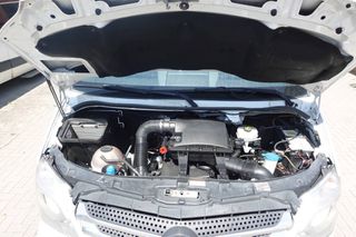 Mercedes-Benz 2017 516 CDI Sprinter *Altas*519*Klima*21-Sitze-thumb-25