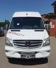 Mercedes-Benz 2017 516 CDI Sprinter *Altas*519*Klima*21-Sitze-thumb-26