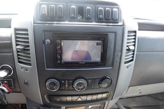 Mercedes-Benz 2017 516 CDI Sprinter *Altas*519*Klima*21-Sitze-thumb-27