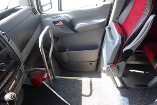 Mercedes-Benz 2017 516 CDI Sprinter *Altas*519*Klima*21-Sitze-thumb-28