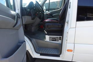 Mercedes-Benz 2017 516 CDI Sprinter *Altas*519*Klima*21-Sitze-thumb-29