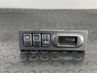 MAZDA DEMIO '98-03' ΜΟΝΑΔΑ ΔΙΑΚΟΠΤΩΝ ΜΕ ΨΗΦΙΑΚΟ ΡΟΛΟΙ (ΟΙ ΤΙΜΕΣ ΕΙΝΑΙ ΕΝΔΕΙΚΤΙΚΕΣ)