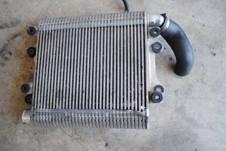 INTERCOOLER ISUZU D-MAX 2007-2012 2500cc 3000cc