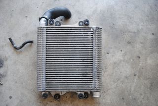 INTERCOOLER ISUZU D-MAX 2007-2012 2500cc 3000cc-thumb-1