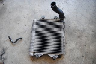 INTERCOOLER ISUZU D-MAX 2007-2012 2500cc 3000cc-thumb-2