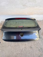 Πορτμπαγκάζ Για BMW F20 2011-2015