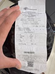 LS2 FF807 Dragon Forged Carbon + Interphone Link HD-thumb-4
