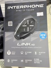 LS2 FF807 Dragon Forged Carbon + Interphone Link HD-thumb-5