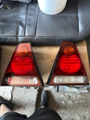Φανάρια Πίσω BMW E46 COMPACT