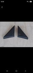 εσωτερικά καλλυματα καθρεπτων honda civic ek,ej9 1996-1999