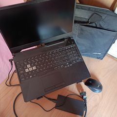 ASUS TUF Gaming Laptop (Μοντέλο 2024)