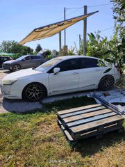 Citroen C5 2010-thumb-1