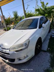 Citroen C5 2010-thumb-2