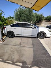 Citroen C5 2010