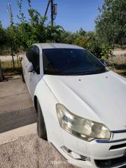 Citroen C5 2010-thumb-3