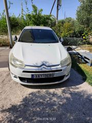 Citroen C5 2010-thumb-4