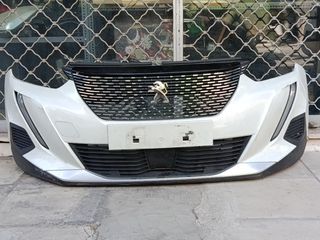 PEUGEOT 2008 19- ΜΟΥΡΗ ΚΟΜΠΛΕ & AIR-BAG
