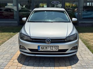 Volkswagen Polo 2021-thumb-1