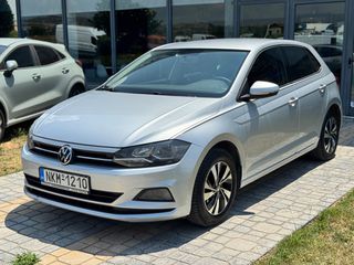 Volkswagen Polo 2021-thumb-2