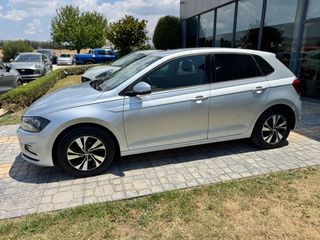 Volkswagen Polo 2021-thumb-3