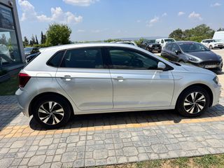 Volkswagen Polo 2021-thumb-8