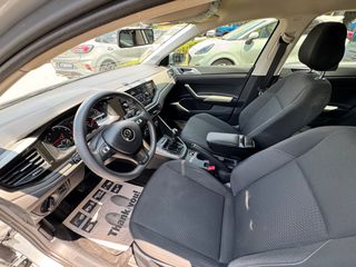 Volkswagen Polo 2021-thumb-11