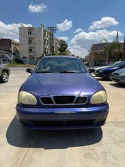 Daewoo Lanos 1998-thumb-1