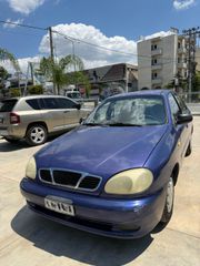 Daewoo Lanos 1998-thumb-2