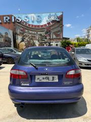 Daewoo Lanos 1998-thumb-3