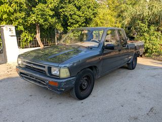 Toyota Hilux 1992 YN90L