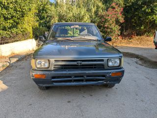 Toyota Hilux 1992 YN90L-thumb-7