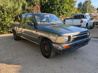 Toyota Hilux 1992 YN90L-thumb-8