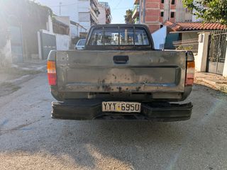 Toyota Hilux 1992 YN90L-thumb-9