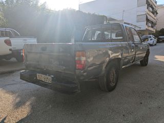 Toyota Hilux 1992 YN90L-thumb-12